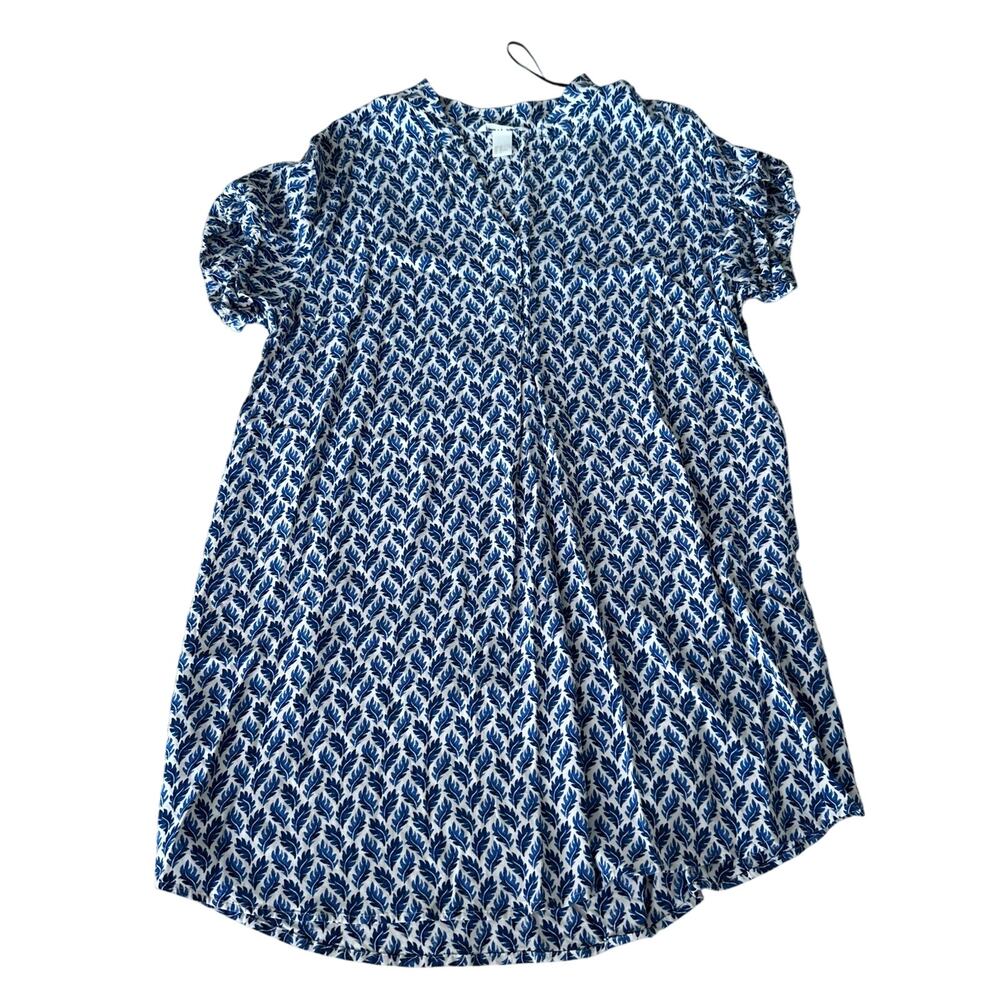 H&M V-neck dress - Picture 2 of 7
